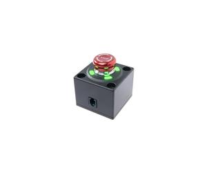Simagic Kill Switch P-STP - Paro de Emergencia