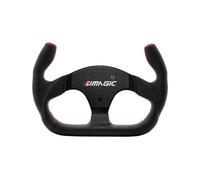 Simagic P-325C Leather - Volante