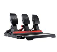 Simagic P700 - Pedales con Célula de Carga 150 kg 2 - Acelerador + Freno / Sin Accesorios / No