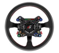 SIMAGIC Simulador Simracing Drift Volante NEO X-350W RGB