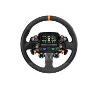 Simagic Zeus Sport 320mm - Volante Redondo No / No - 320mm Round Wheel por defecto