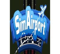 SimAirport (PC) - Steam Key - EUROPE
