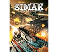 SIMAK HC: Manhunt on Solar Corona