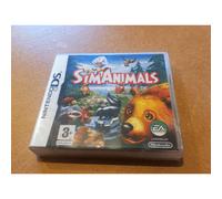 SimAnimals - Nintendo DS