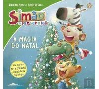 Simão o Pequeno Leão: A Magia do Natal