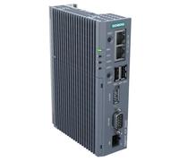 Siemens Pasarela Simatic IOT2050 (Quad Core) 6ES7647-0BA00-1YA2 1 pc(s)