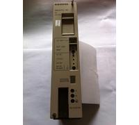 Simatic Siemens PLC 115 card tarjeta main power alimentador 7 15A 6ES5 951-7LD12