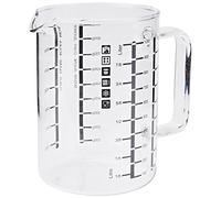 Simax 093 006 029 - Jarra graduada (1 litro)