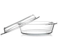 Simax 6106/6116 Asador Redondo 1,5 L + Tapa 0,6 L