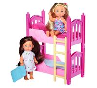 Simba 10 573 3847 Evi Love - Litera y accesorios , color/modelo surtido
