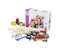Eichhorn 100039027 - Constructor, Gran Locomotora - Nuevo