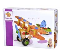 Eichhorn 100039031 - Constructor, Biplano - Nuevo