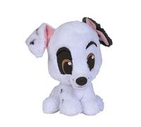 Simba - 101 Dálmatas Peluche Patch 25 cm, Licencia Oficial Disney, para Todas Las Edades (6315876478)