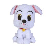 Simba Soft 25cm Does Not Apply 101 Dálmatas Peluche Rolly 25 cm, Licencia Oficial Disney, para Todas Las Edades, Multicolor, Talla única (6315876479)