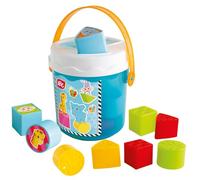 Simba 104010075 - Abc Bunter Nou Cubo , color/modelo surtido