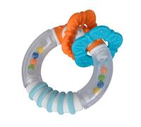 Simba 104010178 ABC Touch - Sonajero (9 cm)