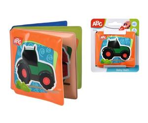 Simba 104011641 - ABC Mi Primer Libro 10 x 10 cm