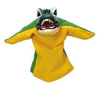 Simba 104586794 - Mano minimuñecas - Cocodrilo