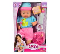 Simba 105010964 - Laura Hambrienta - Nuevo