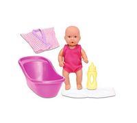 Simba 105033218 New Babyborn - Muñeco en Miniatura, 12 cm