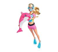 Steffi Love Dolphin Fun Simba