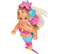 Simba 105733318 Evi Love Swimming Mermaid/Evi the Mermaid/Can (Importación USA)
