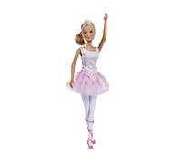 Simba 105733332 Steffi Love Ballerina, Toy Doll as Ballerina, 29 cm, from 3 Year