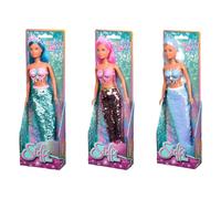 Simba 105733498 Steffi Love Colour Swap, 3-Way Assorted, Only One Item Delivered