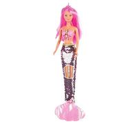 Simba 105733498 Steffi Love Colour Swap, 3-Way Assorted, Only One Item Delivered