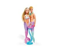 Steffi Love: Familia de sirenas