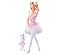 Simba 105733603 Dressing Doll