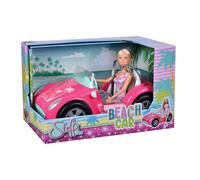 Steffi Love Beach Coche