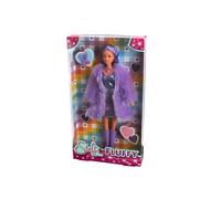 Simba 105733666 - Steffi Love - Fluffy - Nuevo