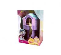 Simba 105733986 - El Torre De Rapunzel - Nuevo