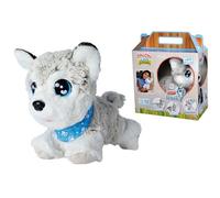 Simba 105890050 Chi Chi Love Happy Husky Peluche Juguete Nuevo