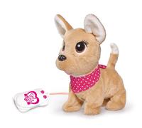 Simba 105893243 - ChiChi Love Puppy Friends, 2-fach sortiert, es wird nur ein Ar