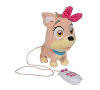 Simba 105893385 Chi Love Walking Freund - Muñeco de Peluche