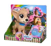 Juego Simba Chi Chi Love Pii Pii Puppy