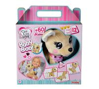 Simba 105893500 - Chi Chi Love - Baby Boo - Nuevo