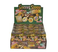 Simba- Secret Stone Gold Juguete de Explorador, Multicolor, Einzelpack (105952498)