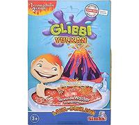 Simba volcán glibbi, Liso, Multicolor, Small (105953381)