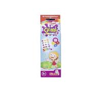 Simba 105953676 Glibbi Colors, 18 pastillas de color, rojo, amarillo, azul, tiñen el agua, 36 g, a partir de 3 años