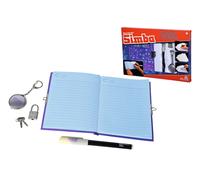 Simba 105954082 - Secret Notes, Geheimes Tagebuch, mit magisch (Importación USA)