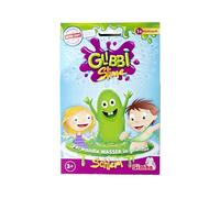 Simba 105954666 - Baño Juguetes - Glibbi Slime