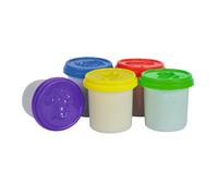Simba 106322264 Art & Fun - Juego de Masa de Arcilla (700 g)
