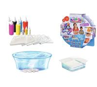 Simba 106322563 Set Aqua Gelz Deluxe De Juguete Multicolor Nuevo