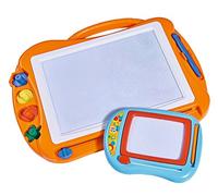 Simba 106334149 2 maltafeln, varios juguetes , color/modelo surtido