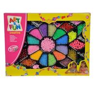 SIMBA 106374141 Art & Fun Beads - Set de Regalo