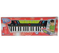 Simba 106835366 - Mmw - Teclado Moderna Estilo - Nuevo