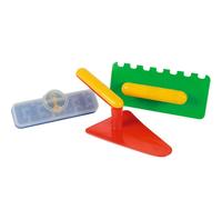 Simba 107129646 Brick Layer Tool Set (Importación USA)